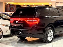 دودج دورانجو